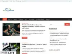 Sites similar to techflashed.com