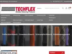 Sites similar to techflex.org