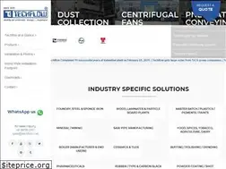 Sites similar to techflow.net