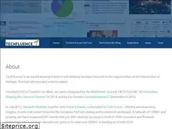 Sites similar to techfluence.eu