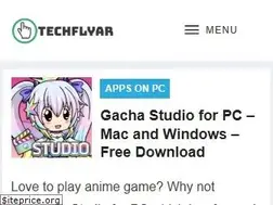 Sites similar to techflyar.com