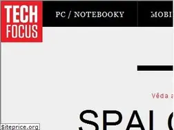 Sites similar to techfocus.cz
