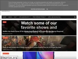 Sites similar to techfoe.com