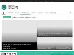 Sites similar to techfoliance.com