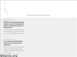 Sites similar to techfoodmag.com
