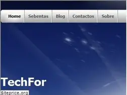 Sites similar to techfor.net