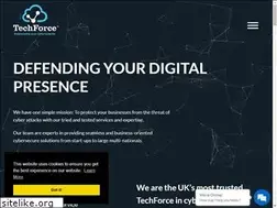 Sites similar to techforce.co.uk