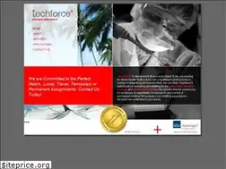 Sites similar to techforce3.com