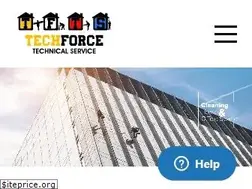 Sites similar to techforcedxb.com