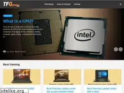 Sites similar to techforgamers.com