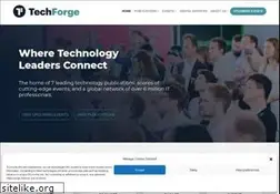 Sites similar to techforge.pub