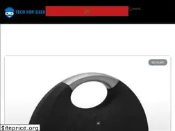Sites similar to techforgeek.com