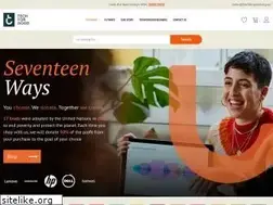 Sites similar to techforgood.com.au