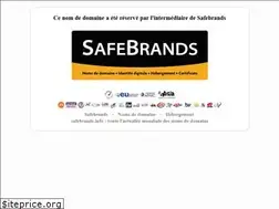 Sites similar to techforgoodawards.fr