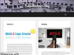 Sites similar to techforlearning.wordpress.com
