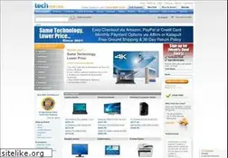 Sites similar to techforless.com