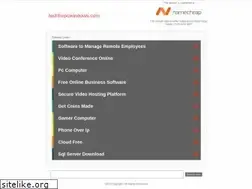 Sites similar to techforpcwindows.com
