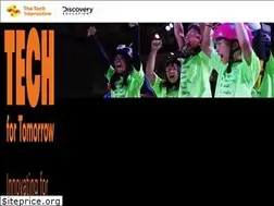 Sites similar to techfortomorrow.com