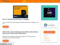 Sites similar to techforu.in