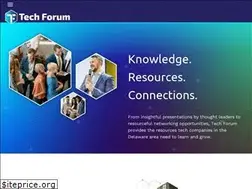 Sites similar to techforumde.org