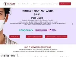 Sites similar to techfount.com