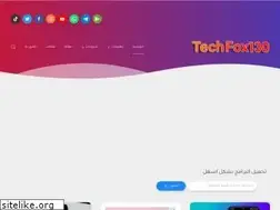 Sites similar to techfox130.com