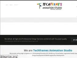 Sites similar to techframes.in