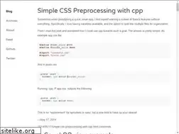Sites similar to techfreak.net