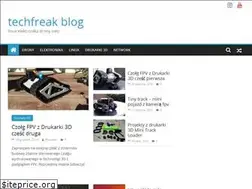 Sites similar to techfreak.pl