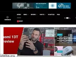 Sites similar to techfreaks.gr