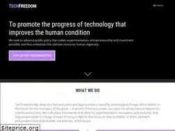 Sites similar to techfreedom.org