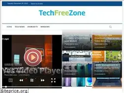 Sites similar to techfreezone.com