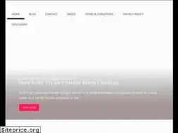 Sites similar to techfromzero.com
