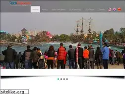 Sites similar to techfulcrum.com