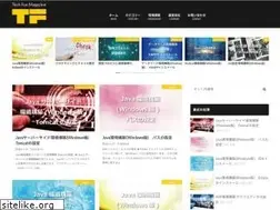 Sites similar to techfun.cc