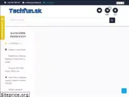 Sites similar to techfun.sk