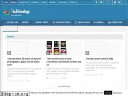 Sites similar to techfunology.com