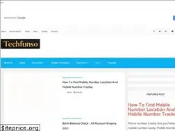 Sites similar to techfunso.com