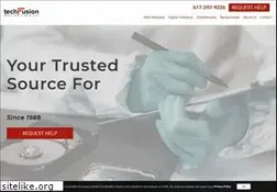 Sites similar to techfusion.com