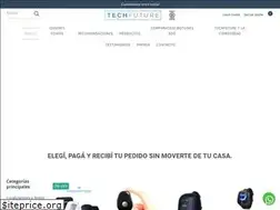 Sites similar to techfuture.com.ar