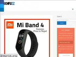 Sites similar to techfuzz.net