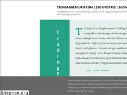 Sites similar to techgadgetguru.com