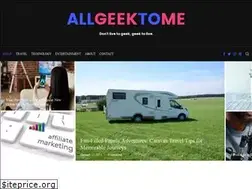 Sites similar to techgadgetsz.com