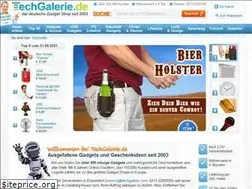 Sites similar to techgalerie.com