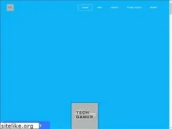 Sites similar to techgamershubham.weebly.com