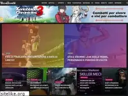 Sites similar to techgamesitalia.it