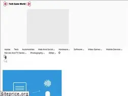 Sites similar to techgameworld.com