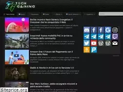 Sites similar to techgaming.it