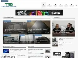 Sites similar to techgaming.nl
