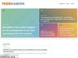 Sites similar to techgaming.pk